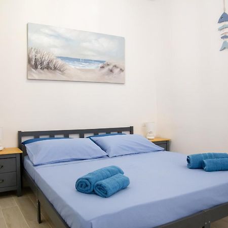 شقة Alcova Del Mar ألغيرو المظهر الخارجي الصورة