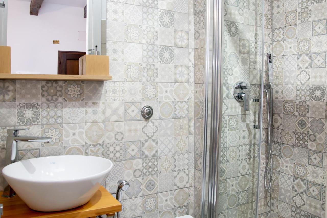 شقة Alcova Del Mar ألغيرو المظهر الخارجي الصورة