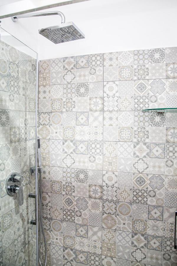 شقة Alcova Del Mar ألغيرو المظهر الخارجي الصورة