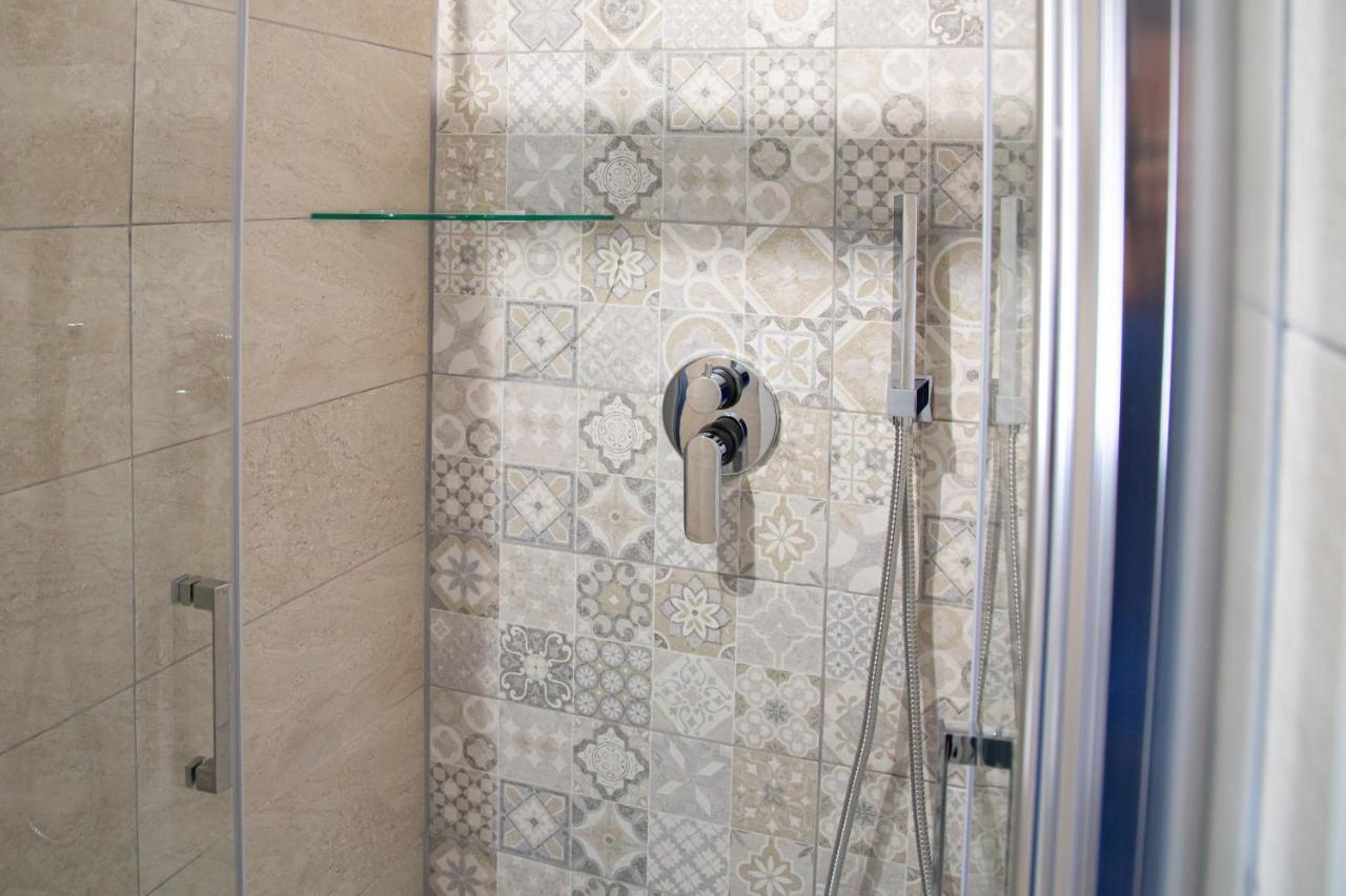 شقة Alcova Del Mar ألغيرو المظهر الخارجي الصورة